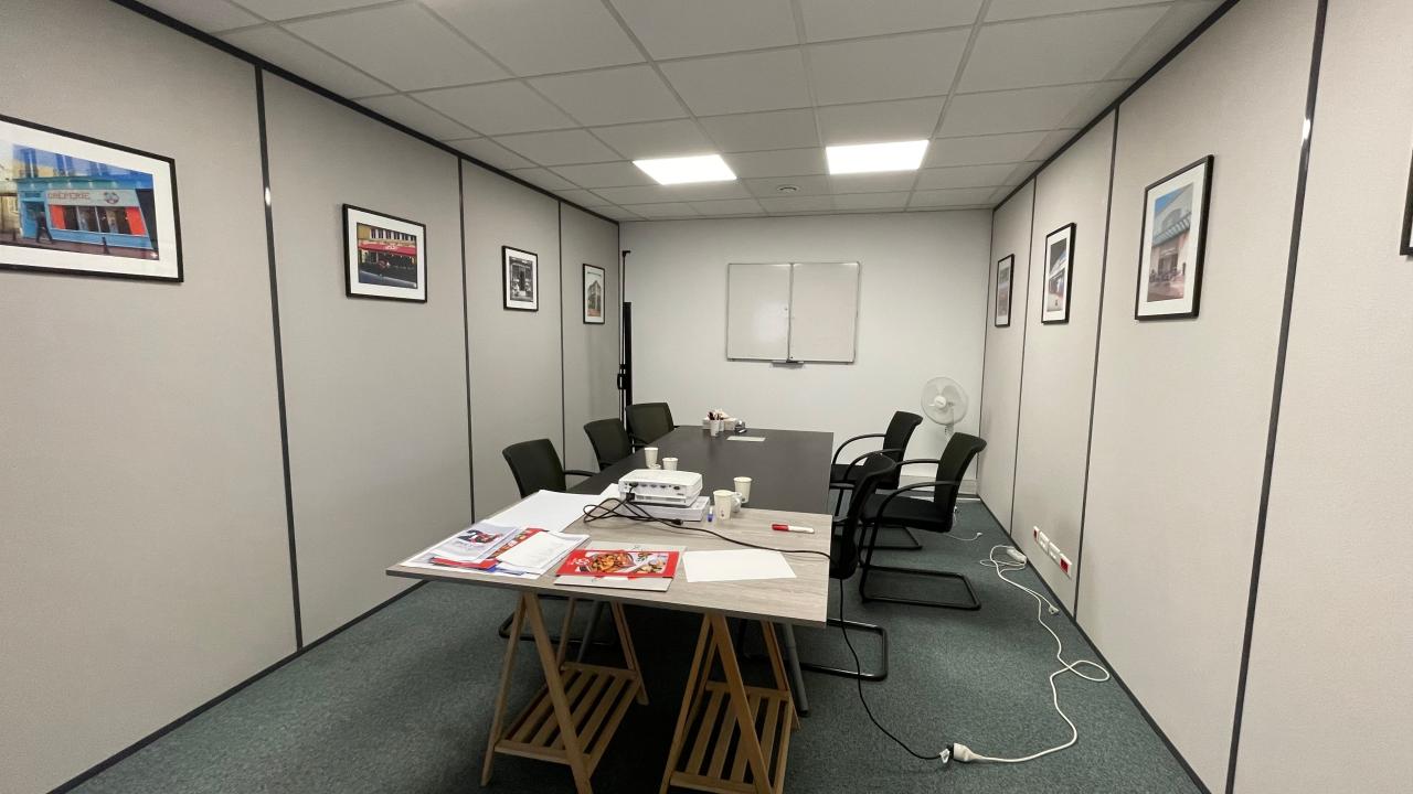 Local d'activité Les Essarts-le-Roi 396m² Vente local d'activité Les Essarts-le-Roi Yvelines OVACT2529113 14